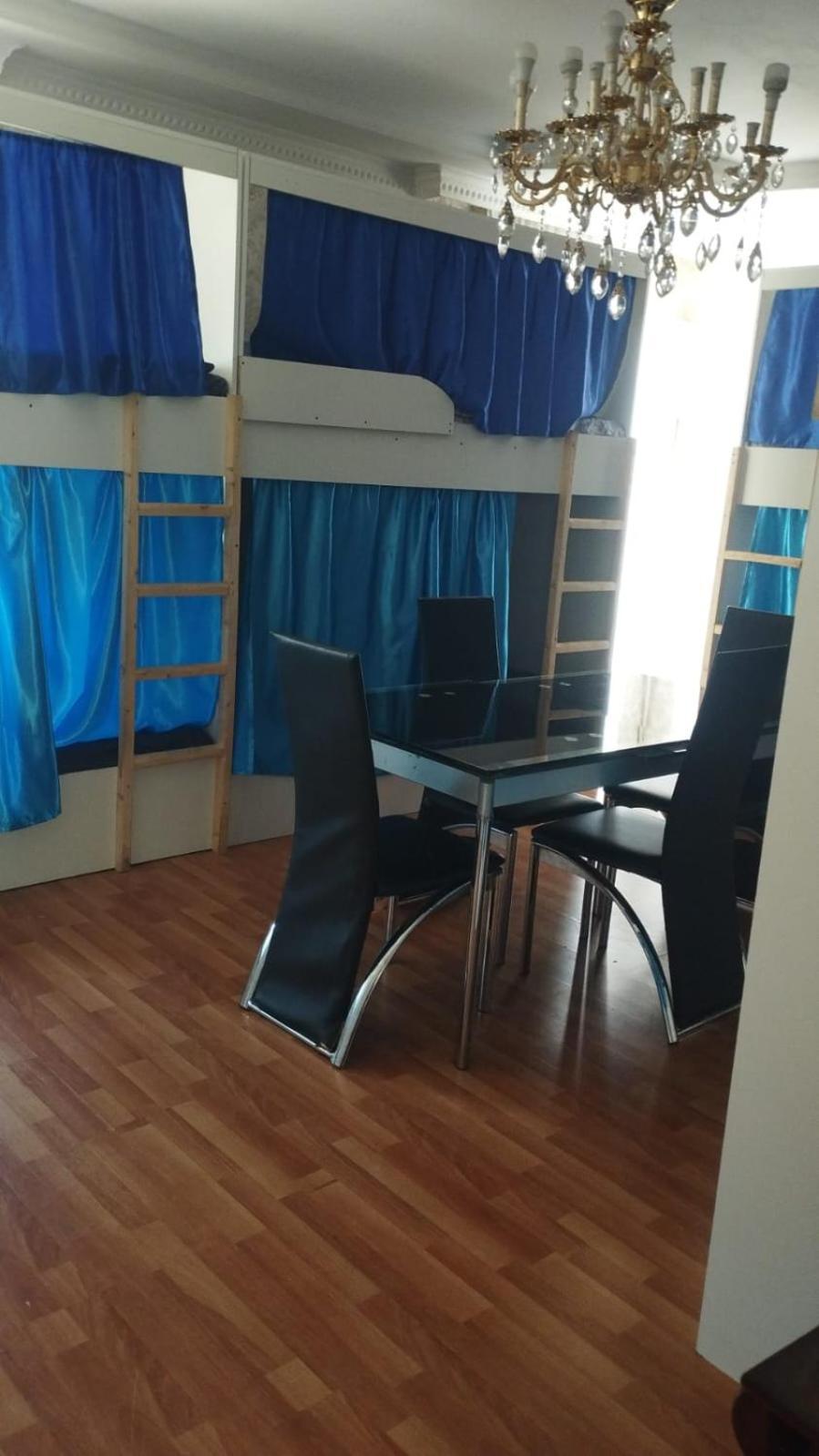 Central Baku Hostel Exterior photo